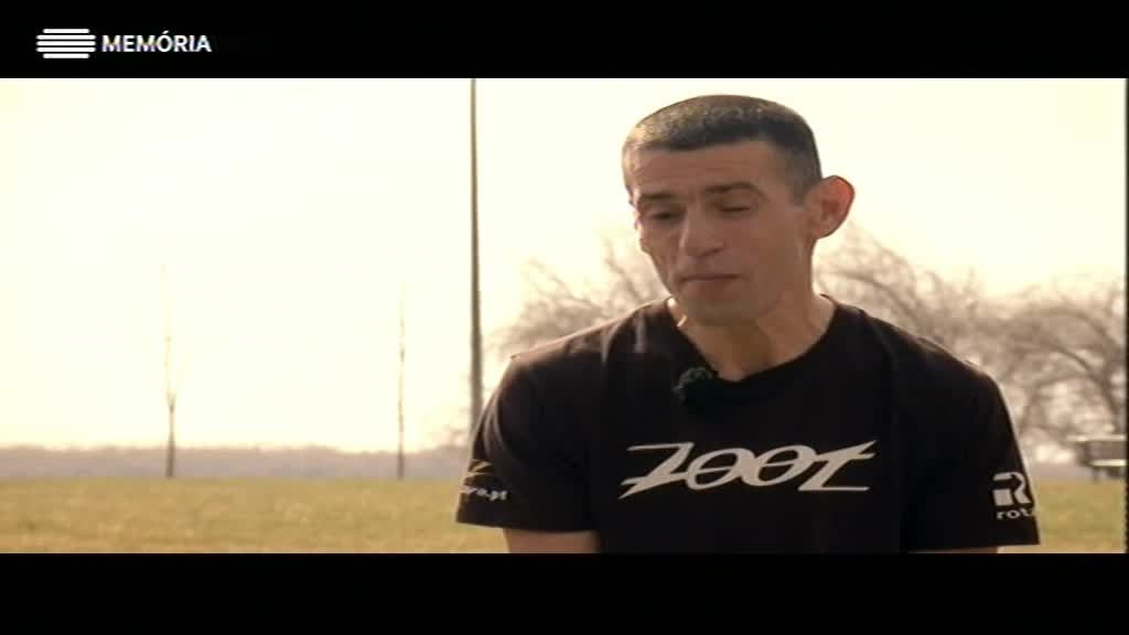 Imagem do Programa / Episiódio - Salvador