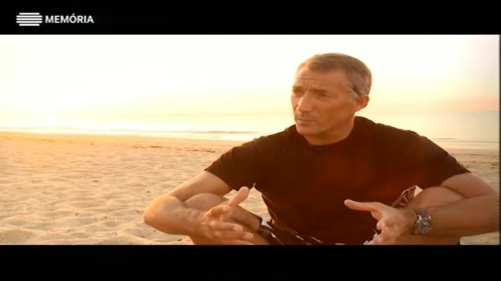 Imagem do Programa / Episiódio - Salvador