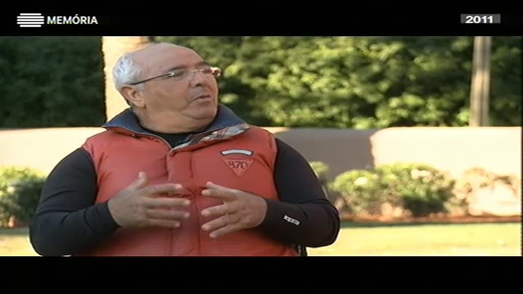 Imagem do Programa / Episiódio - Salvador