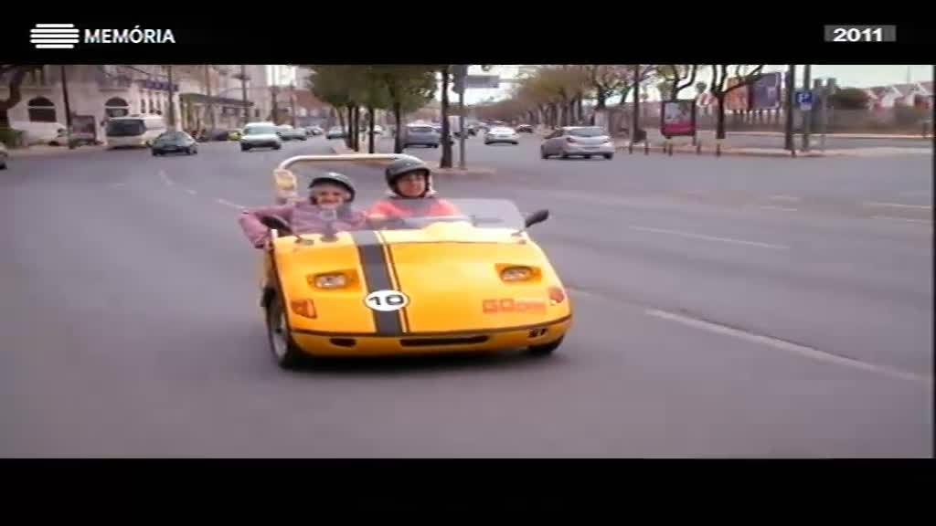 Imagem do Programa / Episiódio - Salvador