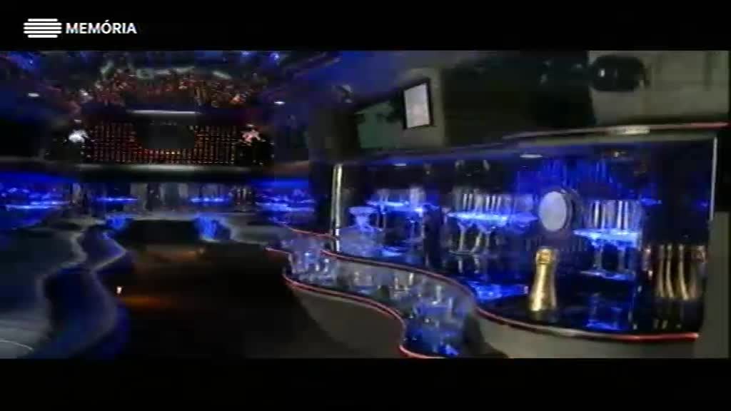 Imagem do Programa / Episiódio - Salvador