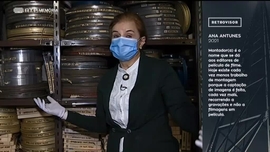 Imagem de Retrovisor