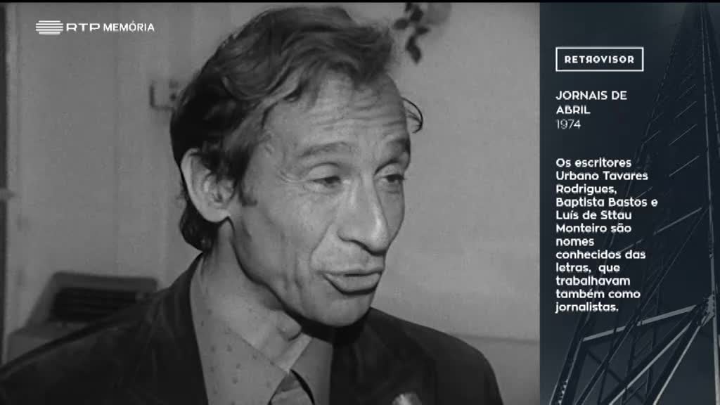 Imagem de Retrovisor