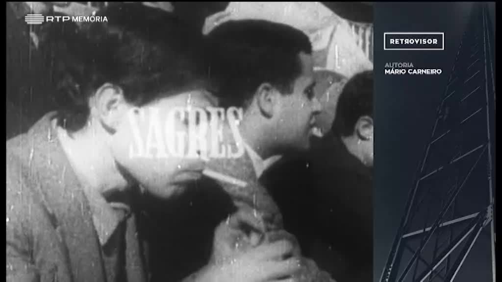 Imagem de Retrovisor