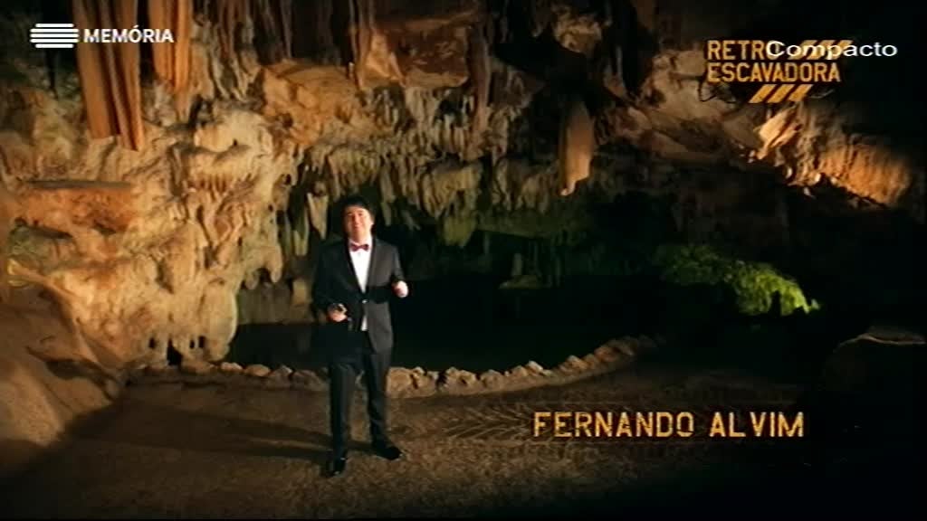 Imagem de Retroescavadora