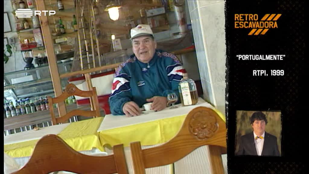 Imagem de Retroescavadora