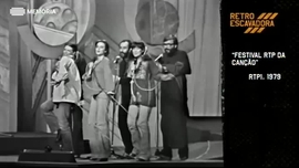Imagem de Retroescavadora
