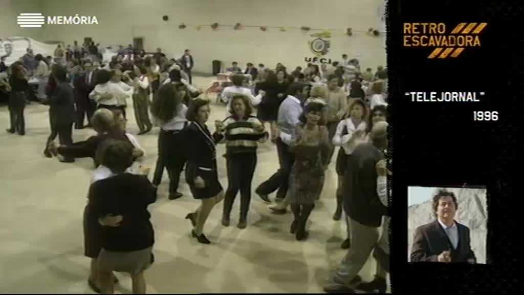 Imagem de Retroescavadora