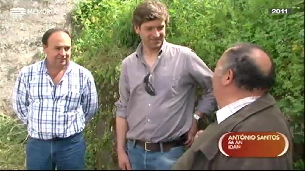 Imagem do Programa / Episiódio - Viagem ao Centro da Minha Terra