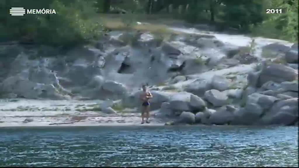 Imagem do Programa / Episiódio - Viagem ao Centro da Minha Terra