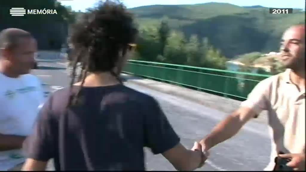 Imagem do Programa / Episiódio - Viagem ao Centro da Minha Terra