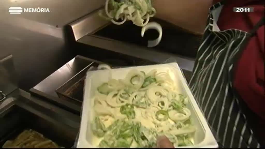 Imagem do Programa / Episiódio - Viagem ao Centro da Minha Terra