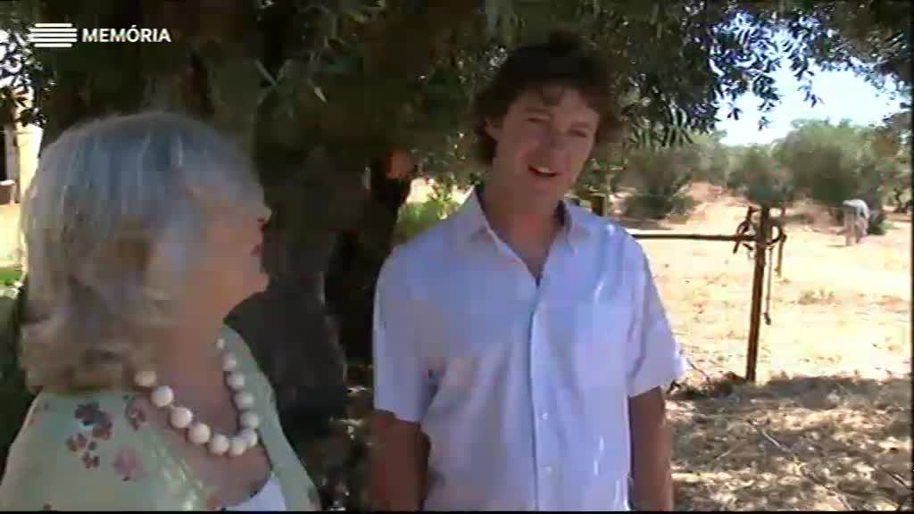 Imagem do Programa / Episiódio - Viagem ao Centro da Minha Terra