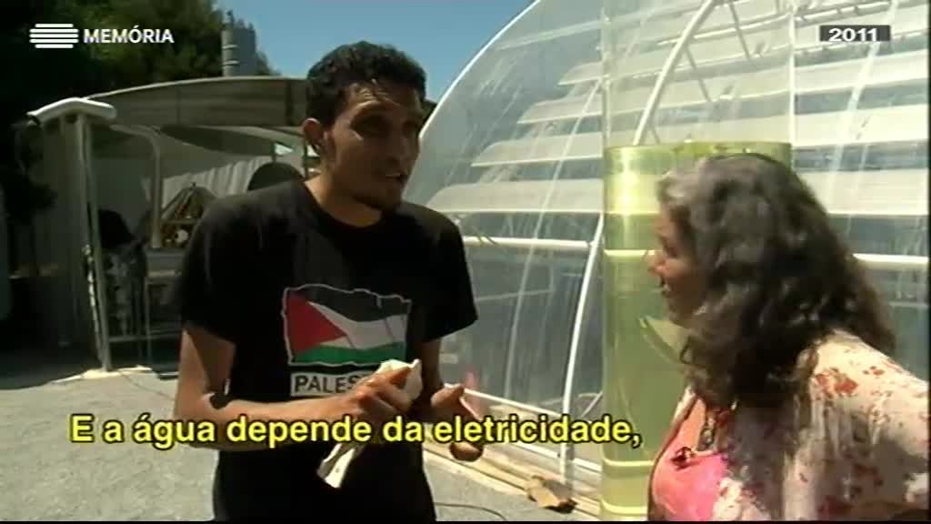 Imagem do Programa / Episiódio - Viagem ao Centro da Minha Terra