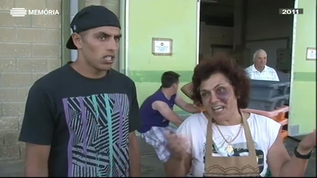 Imagem do Programa / Episiódio - Viagem ao Centro da Minha Terra