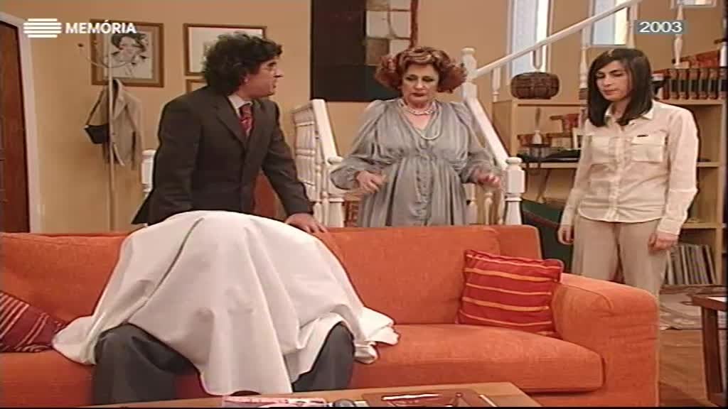 Imagem de Estúdio Um - Memórias do Teatro