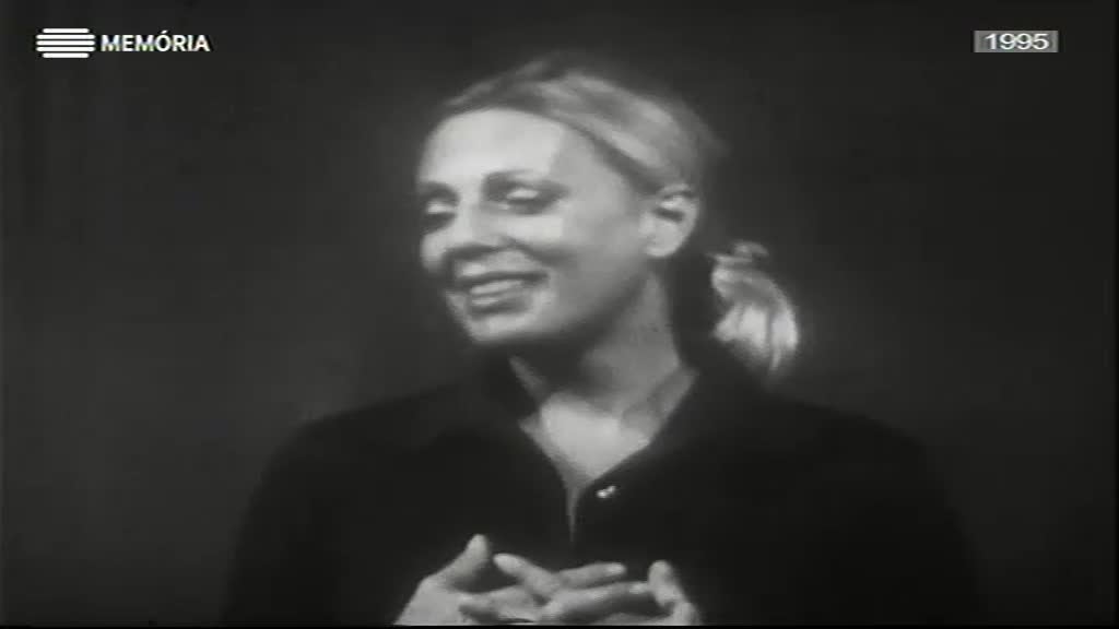 Imagem de Estúdio Um - Memórias do Teatro