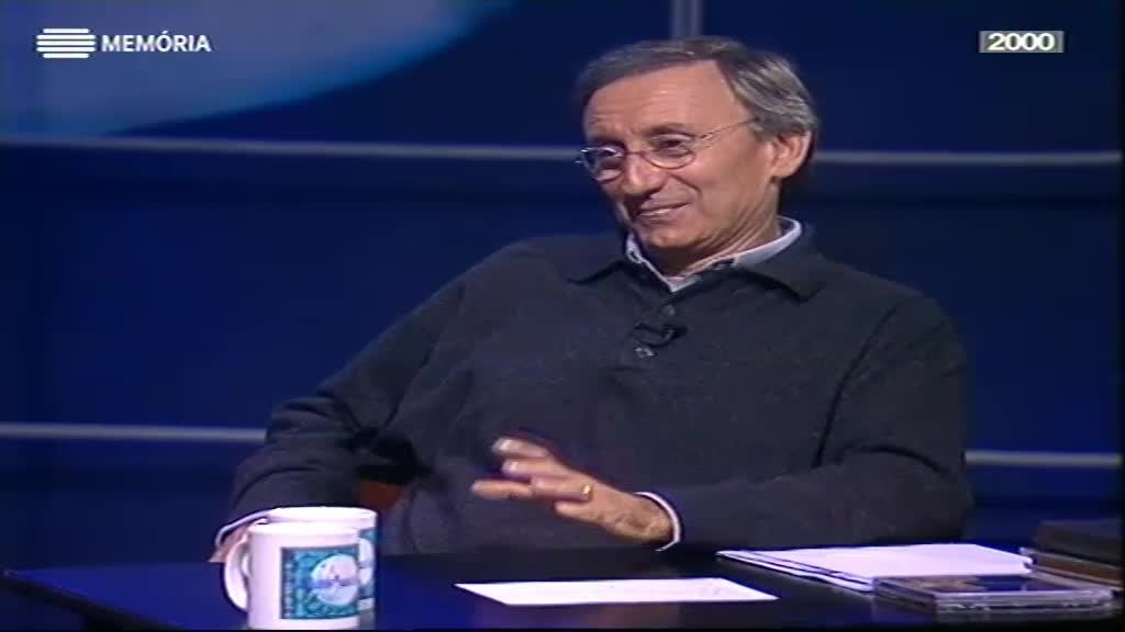 Imagem de Estúdio Um - Memórias do Teatro