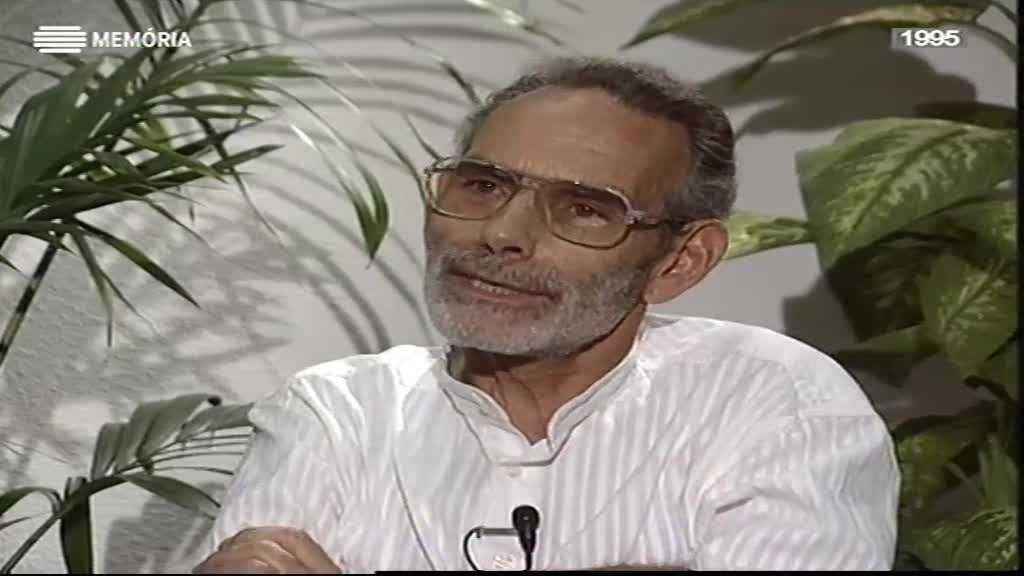 Imagem de Estúdio Um - Memórias do Teatro