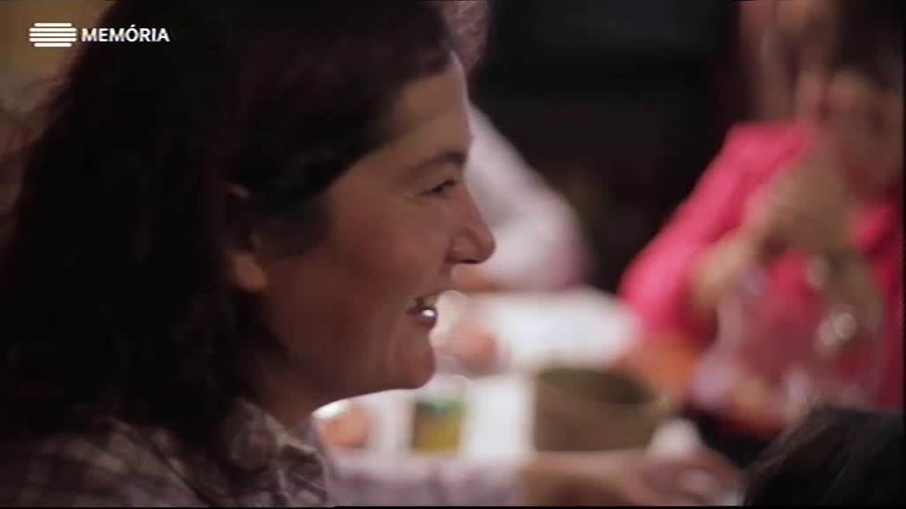 Imagem do Programa / Episiódio - Tens Cá Disto?