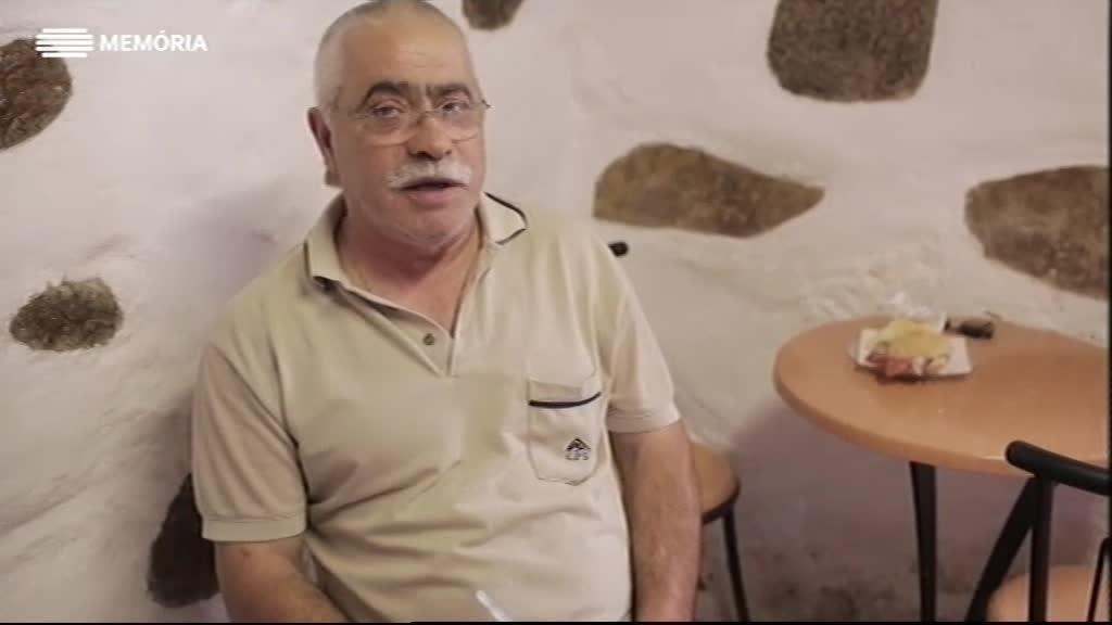 Imagem do Programa / Episiódio - Tens Cá Disto?