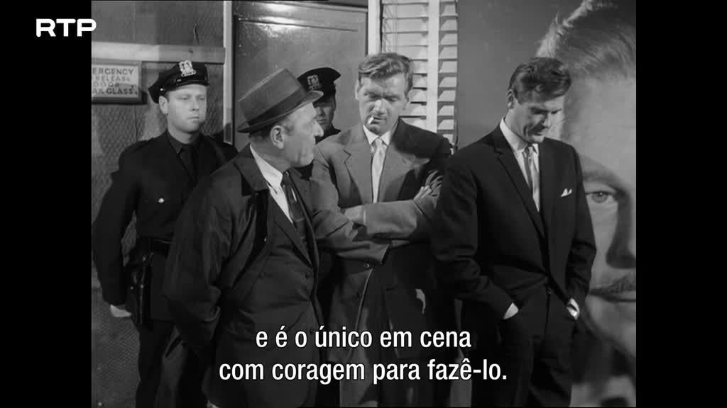 Imagem de O Santo