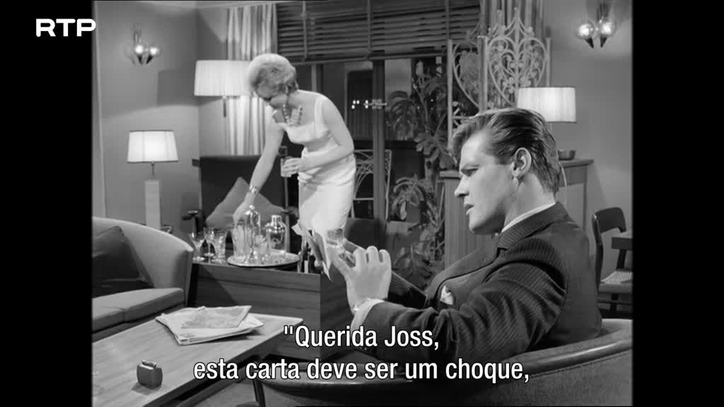 Imagem de O Santo