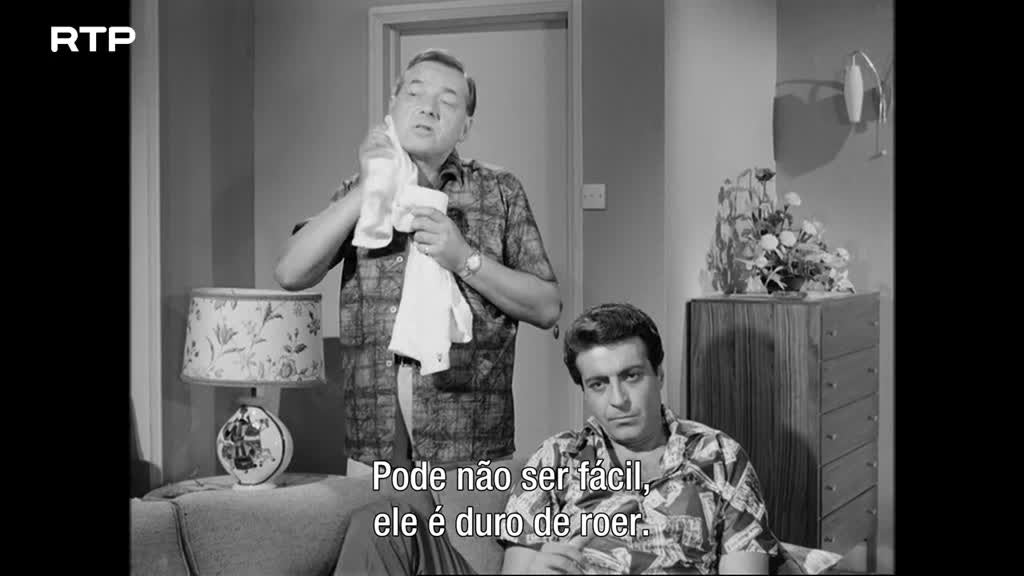 Imagem de O Santo