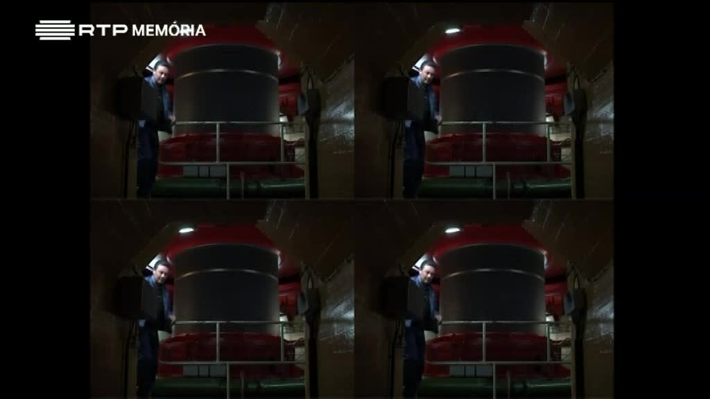 Imagem de O Trabalho