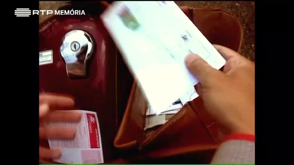 Imagem de O Trabalho