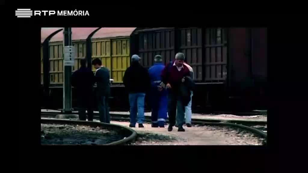 Imagem de O Trabalho