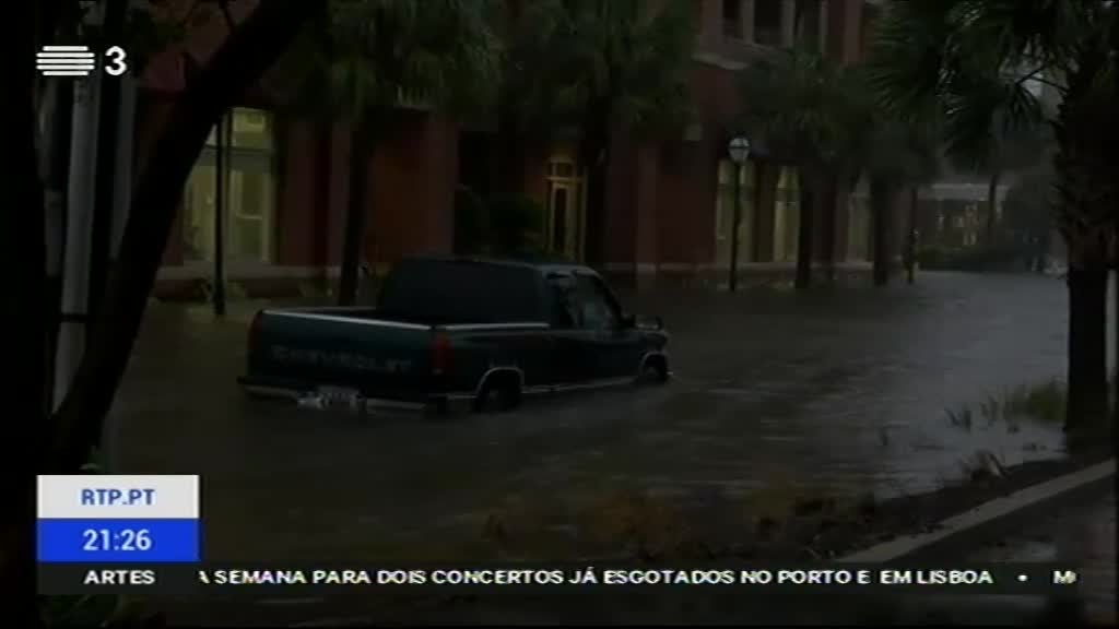 Imagem do Programa / Episiódio - 3 às 21