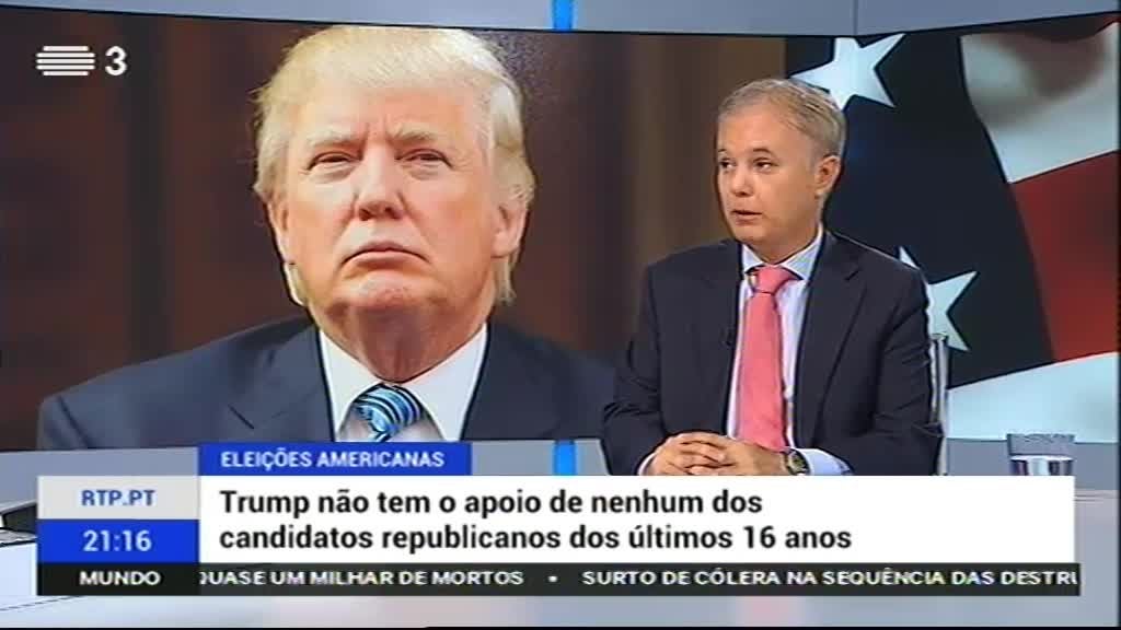 Imagem do Programa / Episiódio - 3 às 21