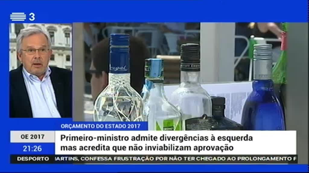 Imagem do Programa / Episiódio - 3 às 21