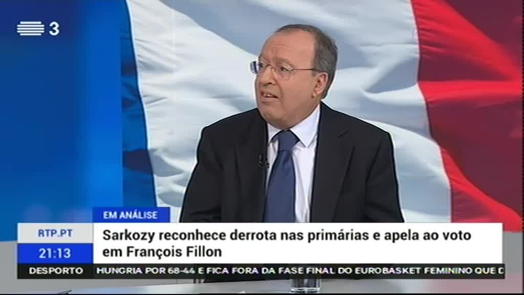 Imagem do Programa / Episiódio - 3 às 21