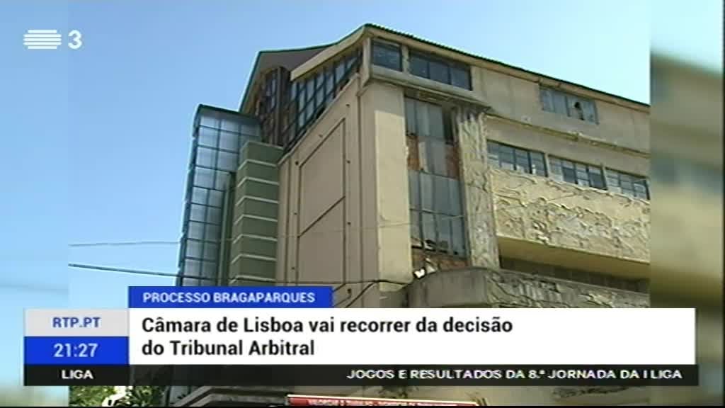 Imagem do Programa / Episiódio - 3 às 21