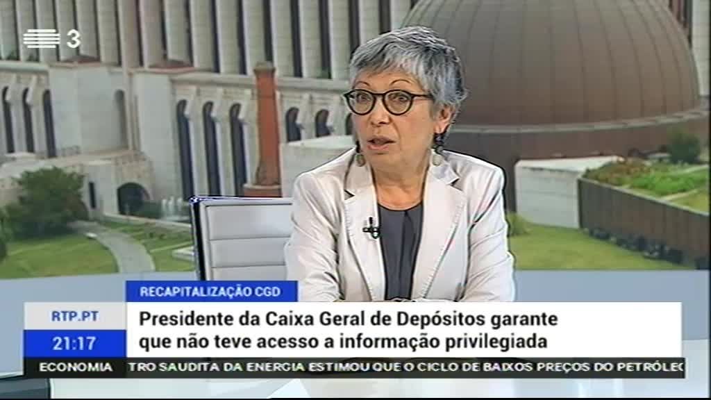 Imagem do Programa / Episiódio - 3 às 21