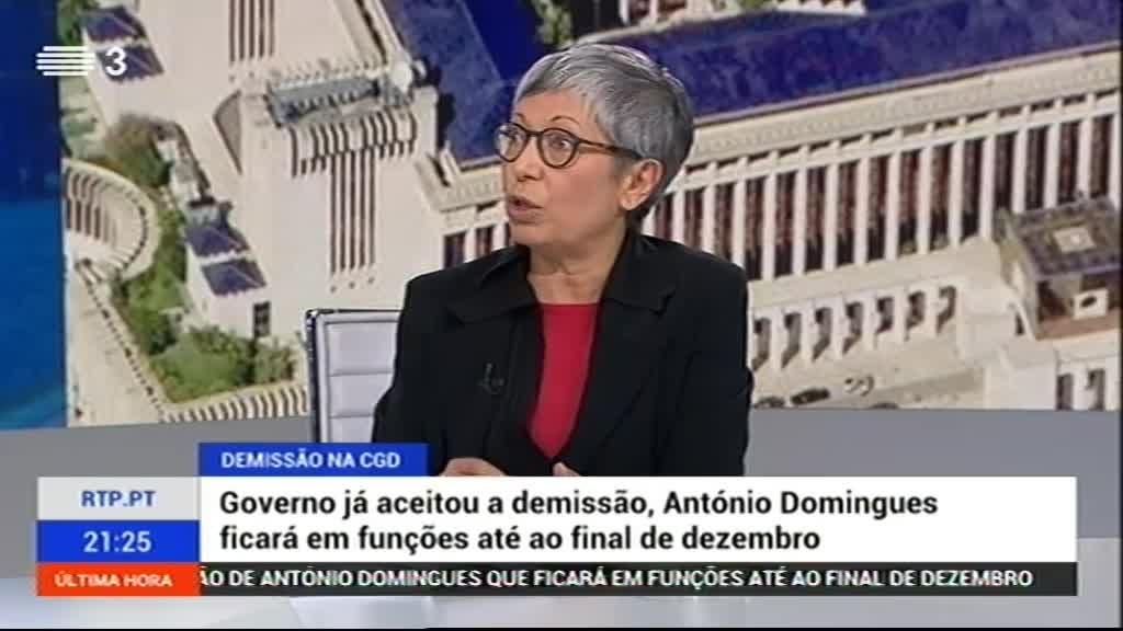 Imagem do Programa / Episiódio - 3 às 21