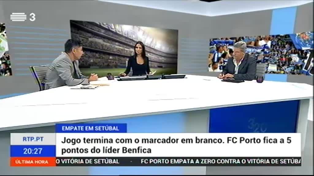 Imagem do Programa / Episiódio - 3 às 21