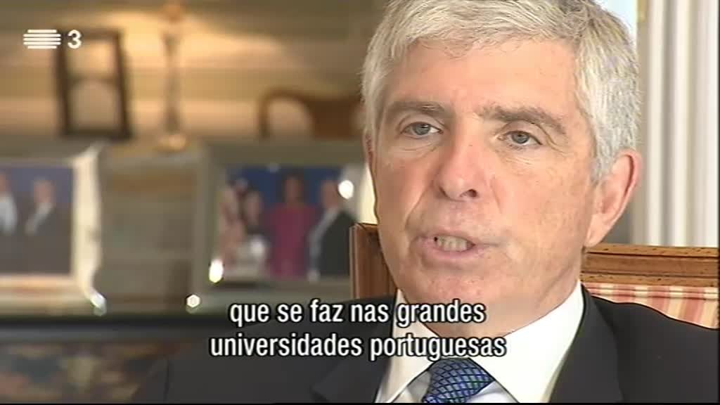 Imagem do Programa / Episiódio - 3 às 21