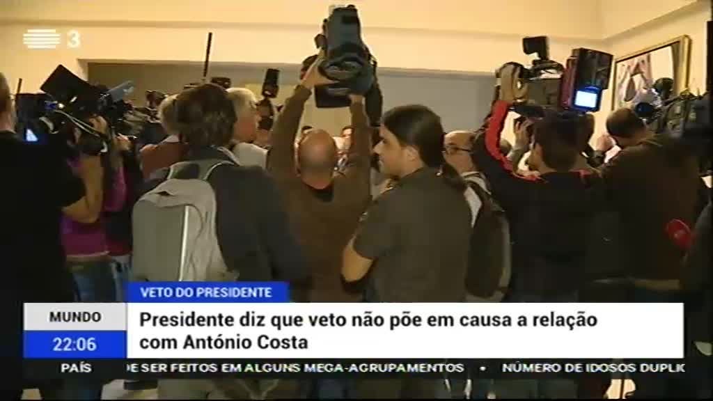 Imagem do Programa / Episiódio - 3 às 22