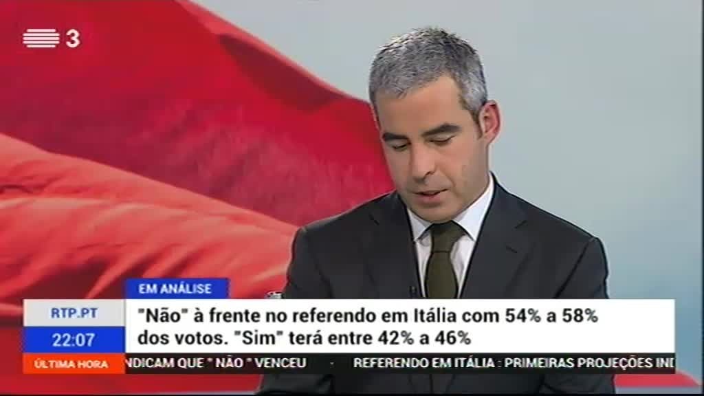 Imagem do Programa / Episiódio - 3 às 22