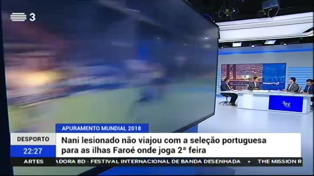 Imagem do Programa / Episiódio - 3 às 22
