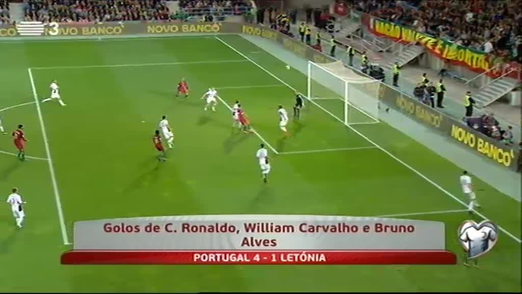 Imagem do Programa / Episiódio - 3 às 22