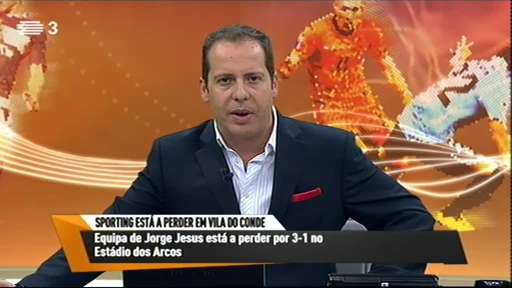 Imagem do Programa / Episiódio - 3 às 22