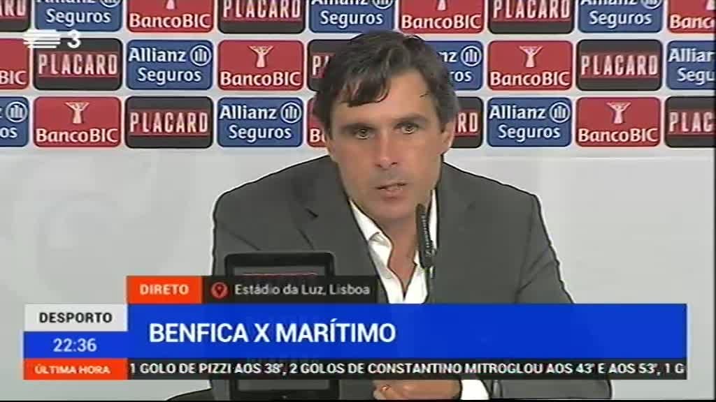 Imagem do Programa / Episiódio - 3 às 22