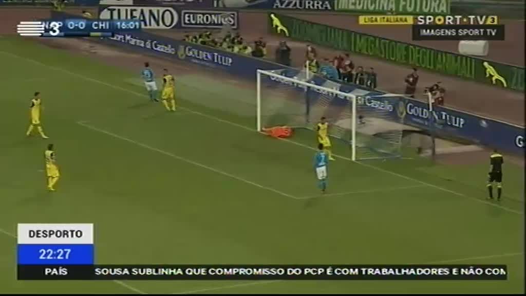 Imagem do Programa / Episiódio - 3 às 22