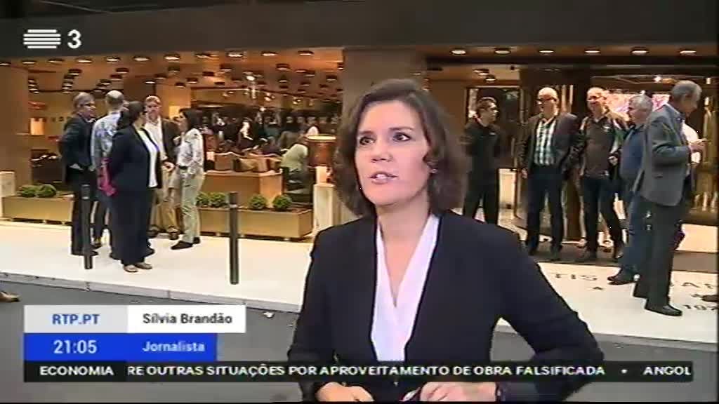 Imagem do Programa / Episiódio - 3 às 22