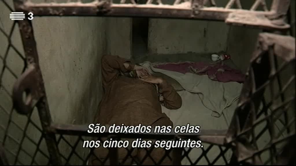 Imagem do Programa / Episiódio - OS CAÇADORES DE TALIBANS