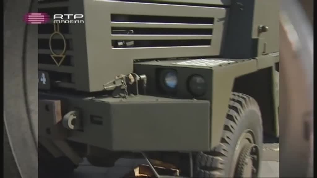 Imagem do Programa / Episiódio - Clássicos da Madeira